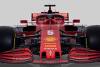 Fotostrecke: Fotostrecke: Formel 1 2020: Der neue Ferrari SF1000 von