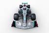 Fotostrecke: Fotostrecke: Formel 1 2020: Der neue Mercedes W11 von Lewis
