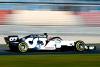 Fotostrecke: In Bildern: Die Formel-1-Autos 2020 auf der