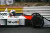 Fotostrecke: Fotostrecke: McLaren MP4/4 von 1988: Dominanz pur!