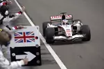 Fotostrecke: Die letzten 20 Siegerteams der Formel 1
