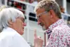Fotostrecke: Formel-1-Prognosen von Eddie Jordan, die wahr wurden