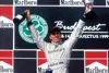 Fotostrecke: Fotostrecke: Top 10: Hoffnungsvolle Formel-1-Talente, die