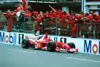 Fotostrecke: 20 prägende Formel-1-Momente der 2000er-Jahre
