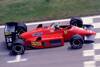 Fotostrecke: Fotostrecke: Seit 1960: Ferrari-Formel-1-Fahrer ohne Sieg