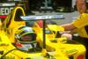 Fotostrecke: Fotostrecke: Formel-1-Technik: Die denkwürdigsten