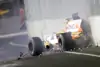 Fotostrecke: Die größten Formel-1-Verschwörungstheorien
