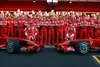 Fotostrecke: Fotostrecke: Abstimmung: Das ultimative Formel-1-Team