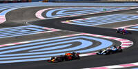 Fotostrecke: Die 10 schrecklichsten Kurven des Formel-1-Kalenders
