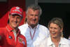 Fotostrecke: Fotostrecke: Exklusiv: Willi Weber über Michael Schumacher