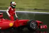 Fotostrecke: Tops und Flops: Ersatzfahrer in der Formel 1