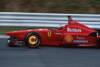 Fotostrecke: 1950-2020: Ferrari-Farben im Wandel