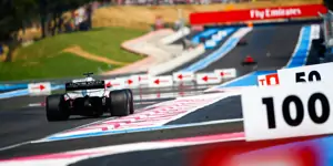 Fotostrecke: Fotostrecke: Die Veränderungen im Formel-1-Kalender der