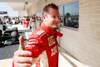 Fotostrecke: Fotostrecke: Kimi Räikkönen: Seine zehn besten Rennen in der