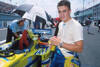 Fotostrecke: Fotostrecke: 20 Jahre: Was sich seit Alonsos Renault-Debüt