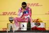 Fotostrecke: Fotostrecke: Zehn Formel-1-Rekorde, die 2020 gebrochen