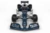 Fotostrecke: Formel 1 2021: Der neue AlphaTauri AT02 in