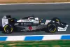 Fotostrecke: Fotostrecke: Alle Formel-1-Autos von Sauber seit 1993