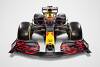 Fotostrecke: Formel 1 2021: Der neue Red Bull RB16B in
