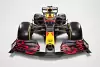 Fotostrecke: Fotostrecke: Formel 1 2021: Der neue Red Bull RB16B in