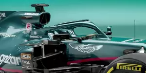 Fotostrecke: Fotostrecke: Formel-1-Technik: Die wichtigsten Neuerungen am