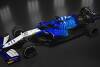 Fotostrecke: Fotostrecke: Formel 1 2021: Der neue Williams FW43B in