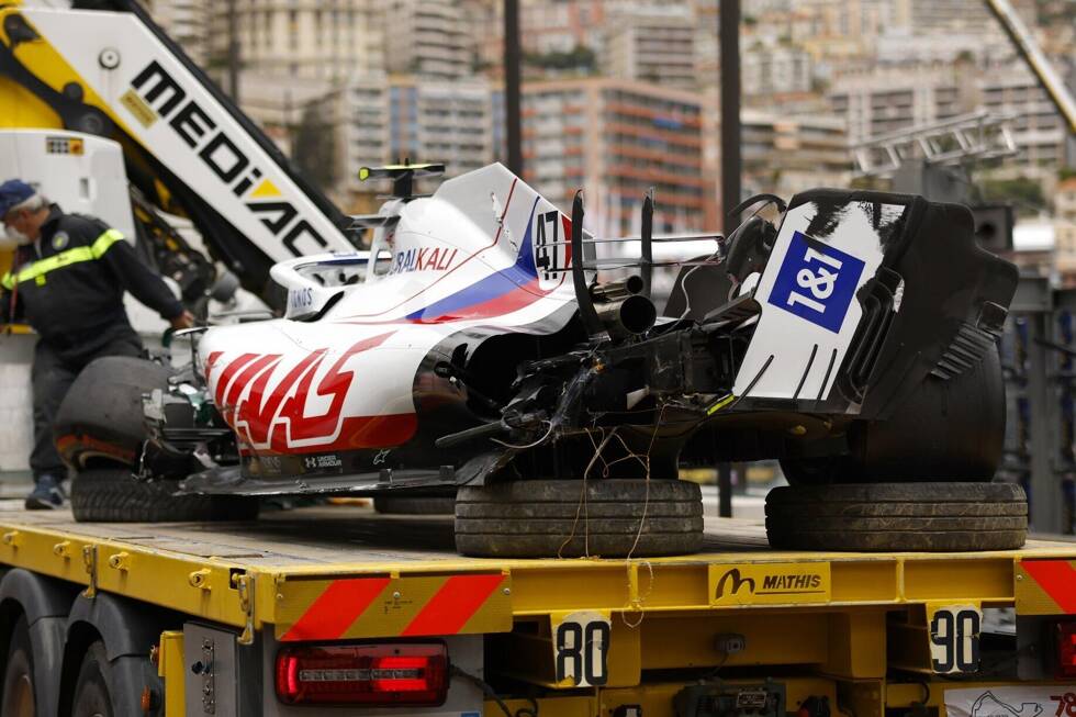 Foto zur News: Das Rennen in Monaco stellte nicht nur die Fahrer sondern auch die Redaktion vor einige Herausforderungen - Am Ende haben wir gleich viermal die Bestnote vergeben