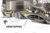 Fotostrecke: Formel-1-Technik: Wie Red Bull den RB16B verbessert hat