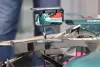 Fotostrecke: Formel-1-Technik: Detailfotos beim Österreich-Grand-Prix
