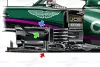 Fotostrecke: Im Detail: Österreich-Update Aston Martin AMR21