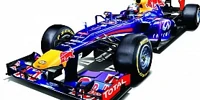 Fotostrecke: Die neuen Autos 2013