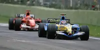 Fotostrecke: Die Karriere von Fernando Alonso