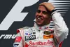 Fotostrecke: Die 20 letzten Debütsieger in der Formel 1