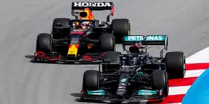 Fotostrecke: Rennen für Rennen: Das WM-Duell 2021 zwischen Verstappen und