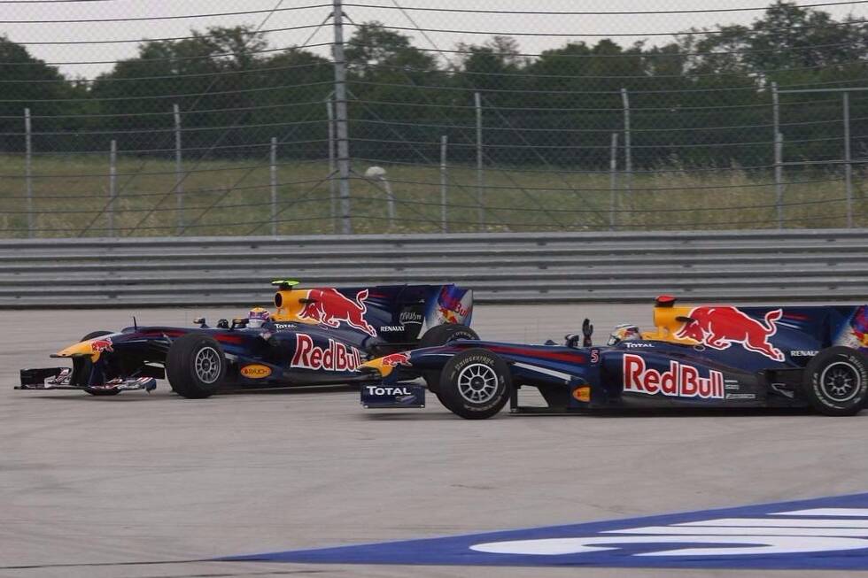 Foto zur News: Von Minardi über Red Bull zu Porsche: Mark Webber musste in seiner Karriere viele Hindernisse überwinden und bis zum einzigen internationalen Titel lange warten