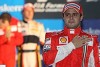 Fotostrecke: Fotostrecke: Felipe Massa bei Ferrari