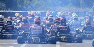 Fotostrecke: Fotostrecke: Der teure Weg in die Formel 1