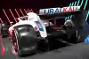 Fotostrecke: Die Formel-1-Autos 2022 in Bildern