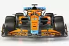 Fotostrecke: Formel 1 2022: Der neue McLaren MCL36 von Norris und