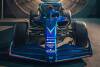Fotostrecke: Formel 1 2022: Der neue Williams FW44 von Albon