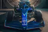 Fotostrecke: Fotostrecke: Formel 1 2022: Der neue Williams FW44 von Albon