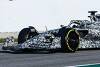 Fotostrecke: Fotostrecke: In Bildern: Die Formel-1-Autos 2022 auf der