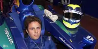 Fotostrecke: Die Formel-1-Karriere des Felipe Massa