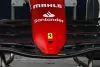 Fotostrecke: Formel-1-Technik: Detailfotos beim Australien-Grand-Prix