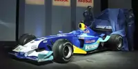 Fotostrecke: Sauber-Präsentationen seit 2000