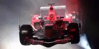 Fotostrecke: Alle Toro-Rosso-Präsentationen