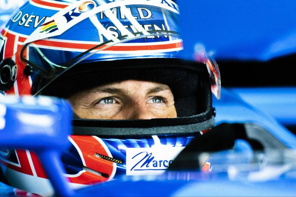 Foto zur News: Teilweise mehr als 20 Jahre zwischen dem ersten und dem letzten Formel-1-Rennen: Diese zehn Piloten hätten die längsten Karrieren in der Königsklasse