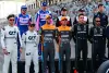Fotostrecke: Die Formel-1-Fahrer 2023