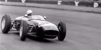 Fotostrecke: Das bewegte Leben von John Surtees
