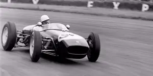 Fotostrecke: Fotostrecke: John Surtees wird 80 Jahre alt